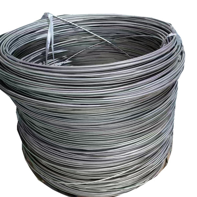 Super Elastic Shape Memory Alloy Nitinol Wire / Nitinol Memory Wire