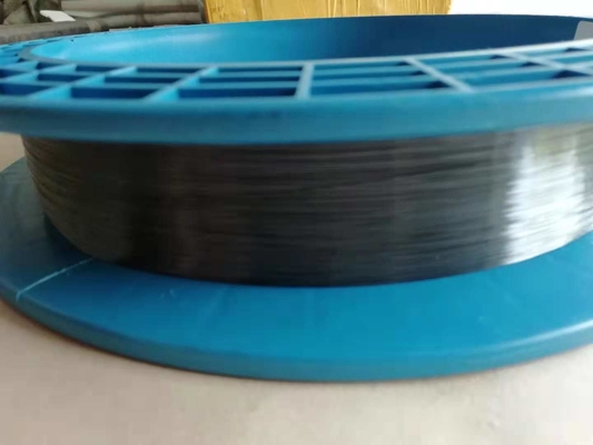 Super Elastic Shape Memory Alloy Nickel Wire For Fishing