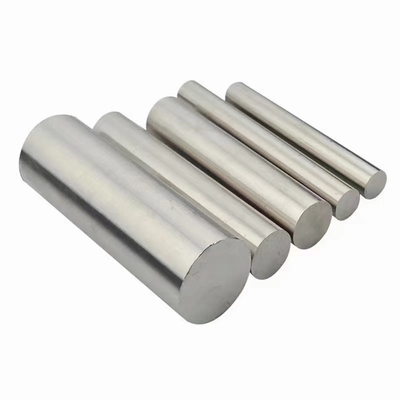 AMS 4975 Titanium 6246 Rod Gr5 For Aerospace Medical Industrial Use