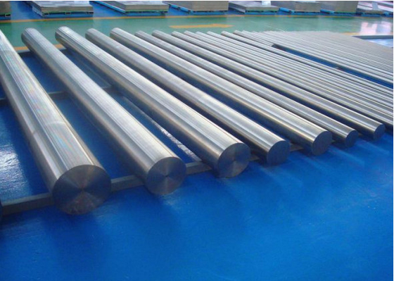AMS 4975 Titanium 6246 Rod Gr5 For Aerospace Medical Industrial Use