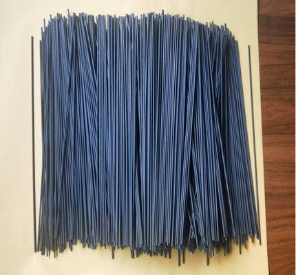 MMO cathode protection anode wire for pipeline inner wall water heater inner tank