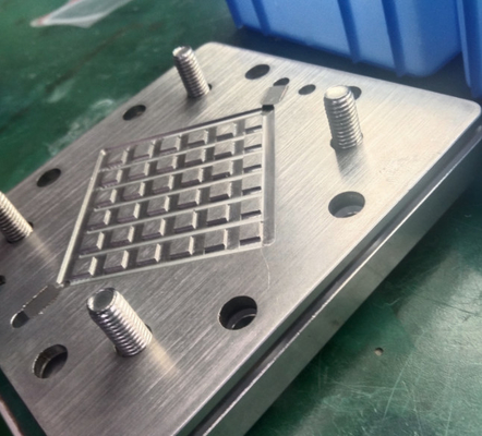 Application Of Titanium Bipolar Plates And Mono Plates In Hydrogen Energy Systems
