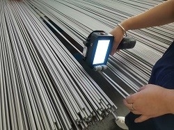 AMS 4928 Annealed Ti-6Al-4V Titanium Bar Ø150×1000mm For Aerospace Use
