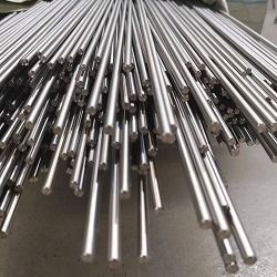 Pure Titanium Rod For Medical Devices Aerospace Components And Corrosion Resistant Industrial Parts