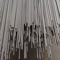 Pure Titanium Rod For Medical Devices Aerospace Components And Corrosion Resistant Industrial Parts