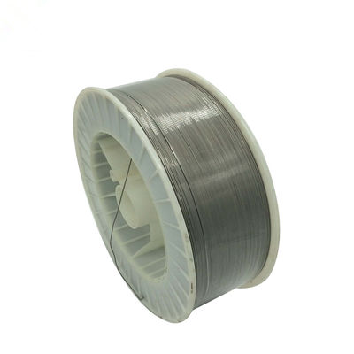 Nitinol Flat Wire ASTM F2063