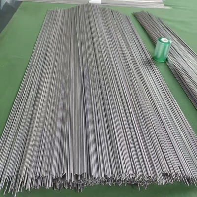 pure 99.99% gr2 titanium round bar in industry
