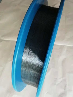 Nickel Titanium Flat Wire Astm F2063 Polished Nickel Titanium Nitinol Wire