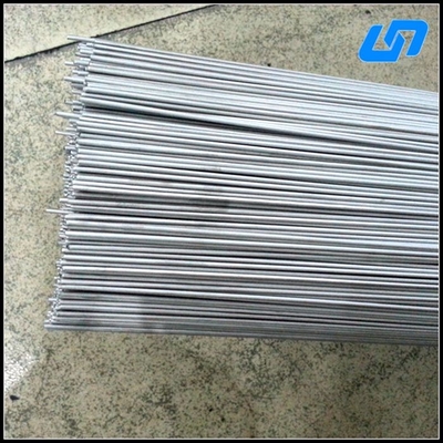 Durable Titanium Welding Wire for Industrial Reactors Heaters and Heat Exchangers