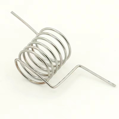 0.8*120mm 99.95%  Tungsten Wire Stranded Filament Twisted Wire Heater Elements
