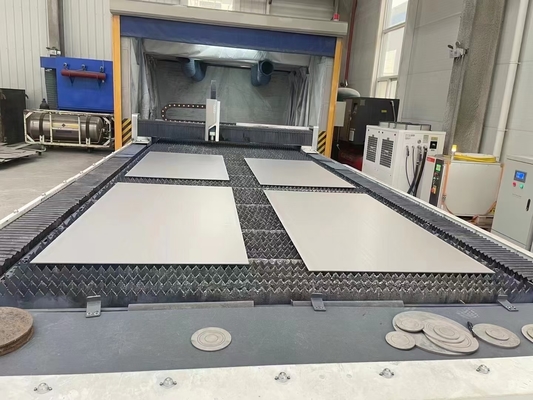 Versatile Titanium Alloy Plate Heat Exchanger Sheets Custom Sized 300-1000mm