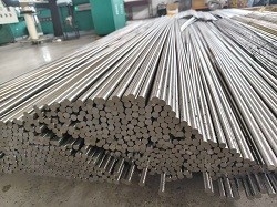 AMS 4928 Annealed Ti-6Al-4V Titanium Bar Ø150×1000mm For Aerospace Use