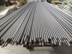 AMS 4928 Annealed Ti-6Al-4V Titanium Bar Ø150×1000mm For Aerospace Use