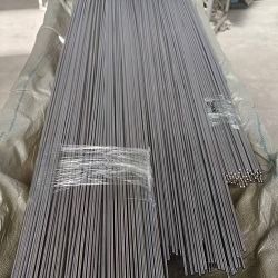 Pure Titanium Rod For Medical Devices Aerospace Components And Corrosion Resistant Industrial Parts