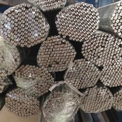 Pure Titanium Rod For Medical Devices Aerospace Components And Corrosion Resistant Industrial Parts