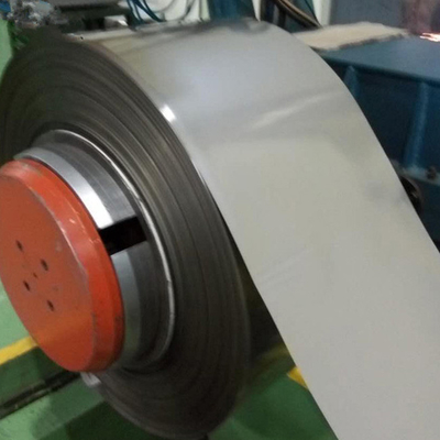 manufacturer GR1 Titanium Foil Sheet 0.05mm Thickness in stock for industrial