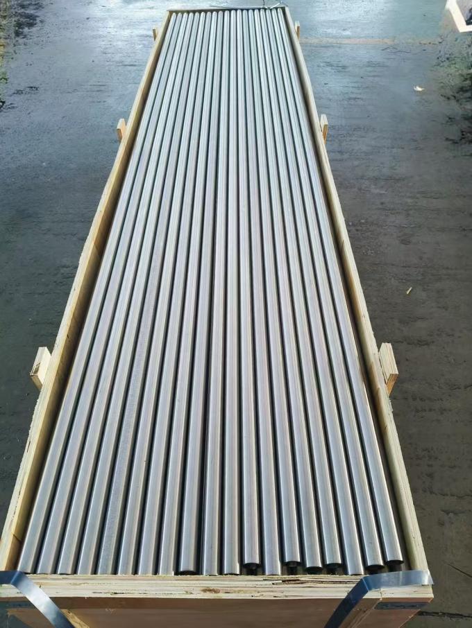 Titanium Lap Joint Flange